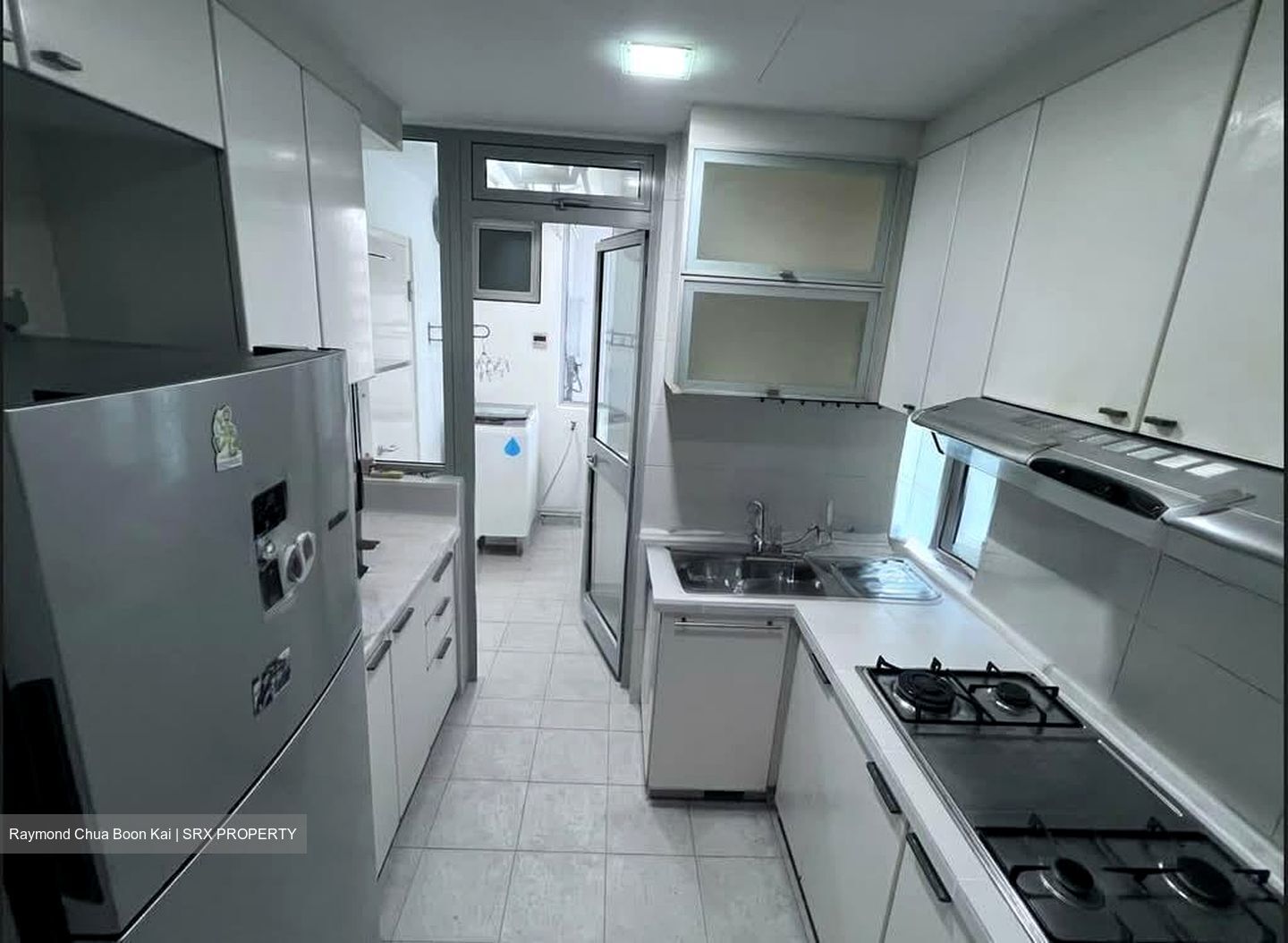 Hillview Regency (D23), Condominium #550424501